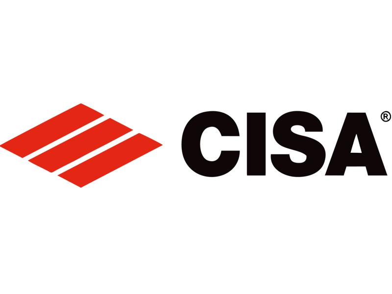 Замок CISA